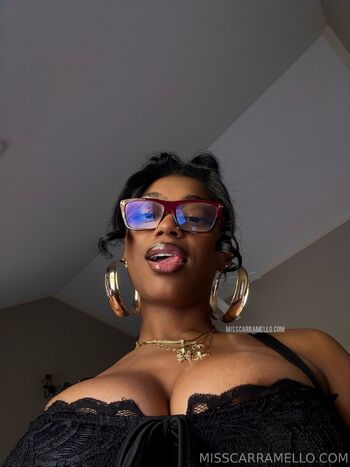 Miss Carramell / misscarramello nude photo #38