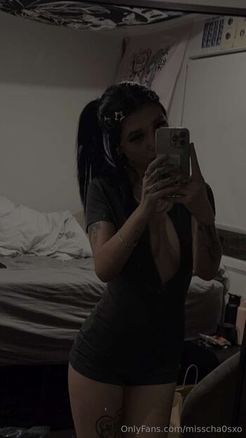 MissCha0 / misscha0sxo nude photo #15