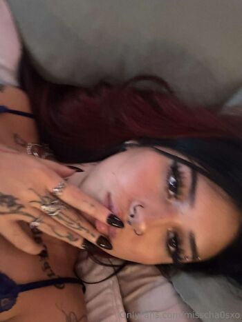 MissCha0 / misscha0sxo nude photo #24