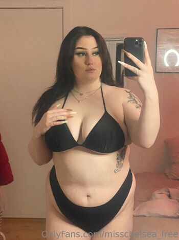 Missxchelsea FRE / misschelsea_free nude photo #9