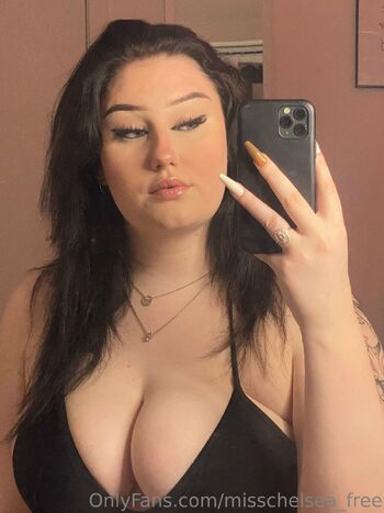 Missxchelsea FRE / misschelsea_free nude photo #10