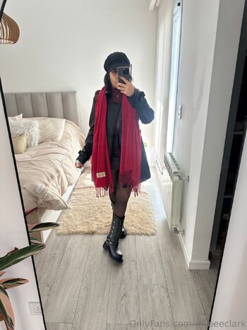 Chloe / missclarkxxx nude photo #7