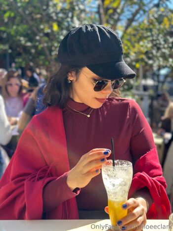 Chloe / missclarkxxx nude photo #12