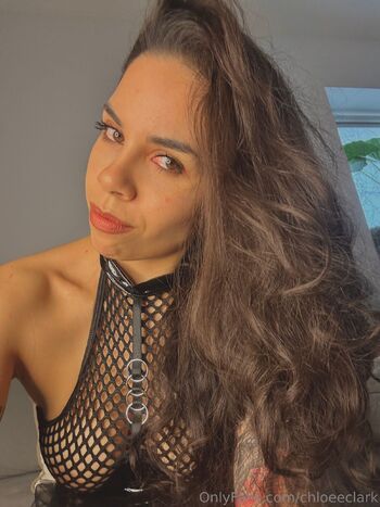 Chloe / missclarkxxx nude photo #21