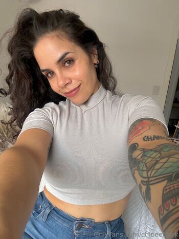 Chloe / missclarkxxx nude photo #22