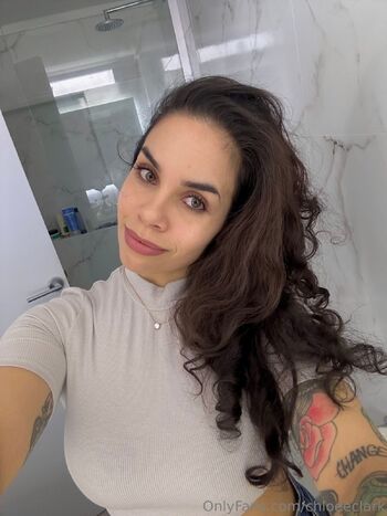 Chloe / missclarkxxx nude photo #34