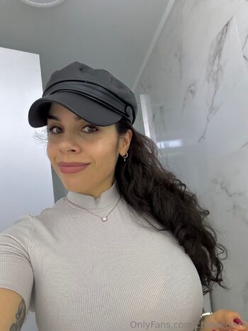 Chloe / missclarkxxx nude photo #35