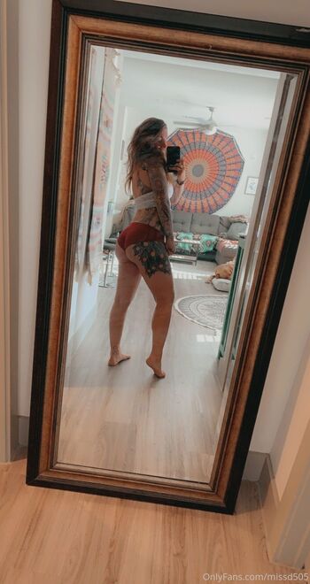 Miss / missd505 nude photo #7