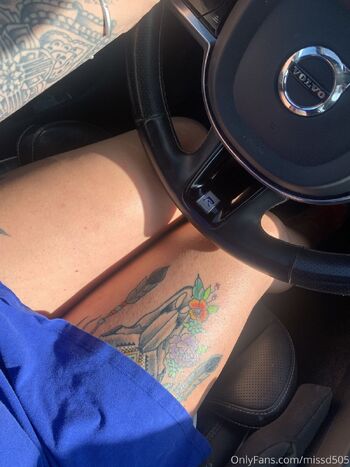 Miss / missd505 nude photo #10