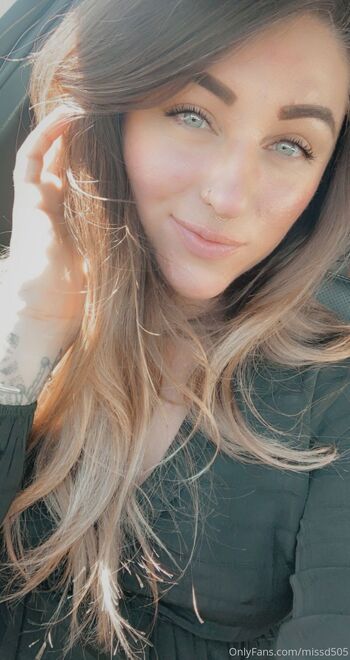 Miss / missd505 nude photo #12