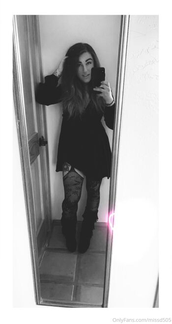 Miss / missd505 nude photo #13