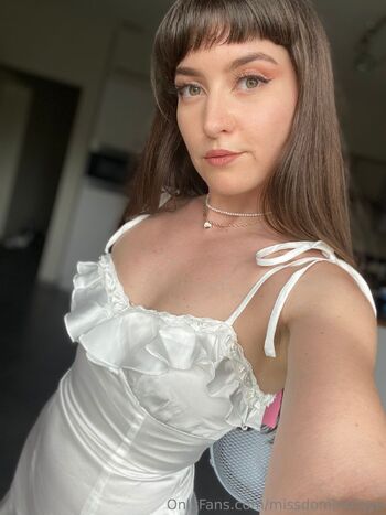 FREE Domino Fay / missdominofaye nude photo #27