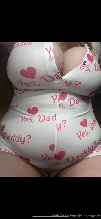 MissDoubleGGsFREE / missdouble nude photo #10