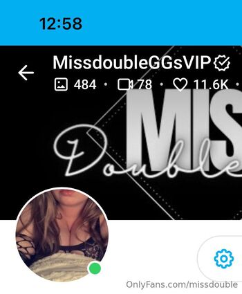 MissDoubleGGsFREE / missdouble nude photo #28