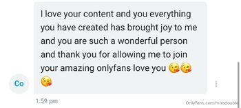 MissDoubleGGsFREE / missdouble nude photo #32