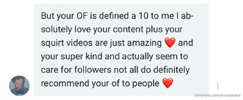 MissDoubleGGsFREE / missdouble nude photo #33