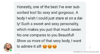 MissDoubleGGsFREE / missdouble nude photo #34