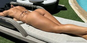 Miss Fitty / missfitty1 nude photo #12