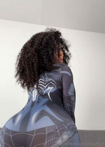 Frizz / missfrizz nude photo #14