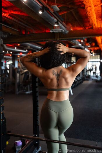 Frizz / missfrizz nude photo #21