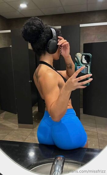 Frizz / missfrizz nude photo #22