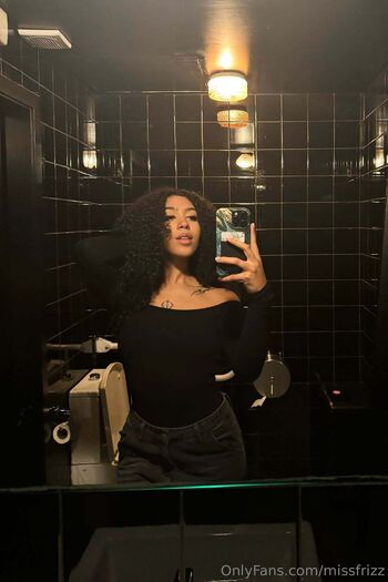 Frizz / missfrizz nude photo #24