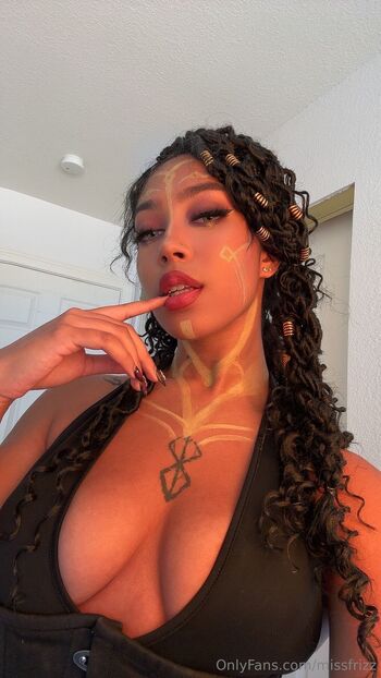 Frizz / missfrizz nude photo #25