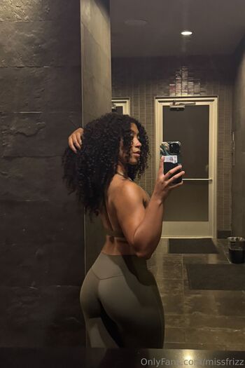 Frizz / missfrizz nude photo #29