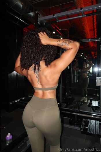 Frizz / missfrizz nude photo #37