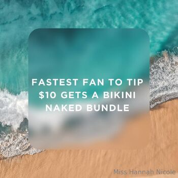 hannah nicole / misshannahnicoleee nude photo #22