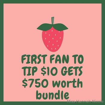 hannah nicole / misshannahnicoleee nude photo #29