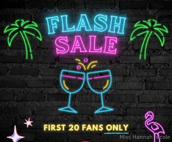 hannah nicole / misshannahnicoleee nude photo #50