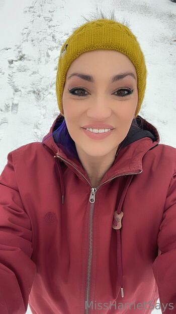 Miss Harrie / missharrietsays / _missharrietsays nude photo #15