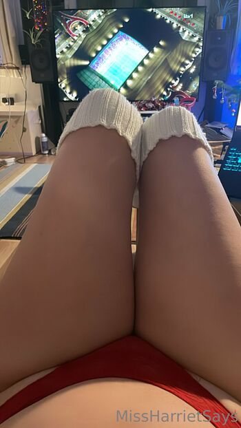 Miss Harrie / missharrietsays / _missharrietsays nude photo #19