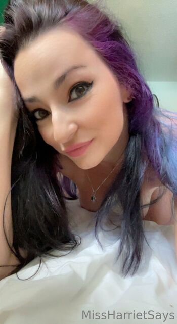 Miss Harrie / missharrietsays / _missharrietsays nude photo #36
