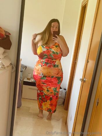 Miss HoneyPott / misshoneypotts / misshoneypottsof nude photo #8