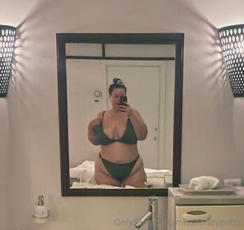 Miss HoneyPott / misshoneypotts / misshoneypottsof nude photo #9