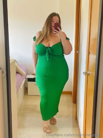 Miss HoneyPott / misshoneypotts / misshoneypottsof nude photo #11