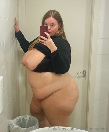 Miss HoneyPott / misshoneypotts / misshoneypottsof nude photo #18