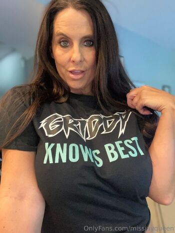 Miss Jay Queen Curv / missjayqueen nude photo #13