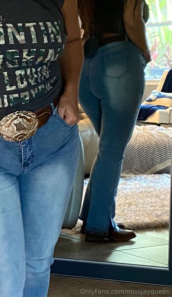 Miss Jay Queen Curv / missjayqueen nude photo #35