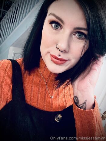 MissJessamy / missjessamyn nude photo #4
