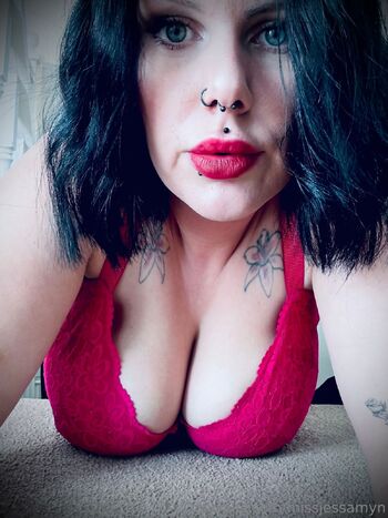 MissJessamy / missjessamyn nude photo #10
