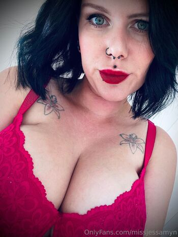 missjessamyn