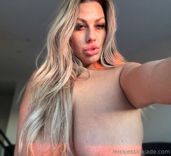 Jessica Jade / missjessicajade nude photo #14