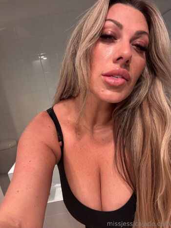 Jessica Jade / missjessicajade nude photo #30