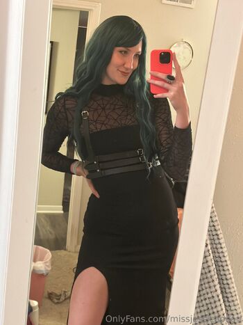 Jessie Pear / missjessicapearl nude photo #15