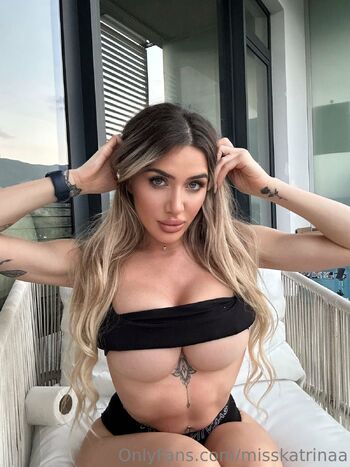 Katrina / misskatrinaa nude photo #2