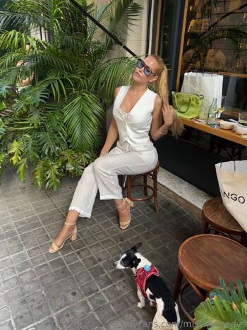 Dr. Kennedy Summer / misskennedys / doctorkennedysummers nude photo #8