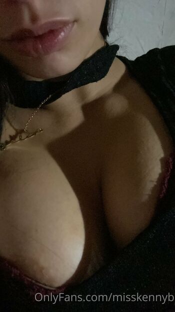 Kenny Bell VID C4LL / misskennyb nude photo #18